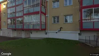 Apartments for rent in Hammarö - Photo from Google Street View