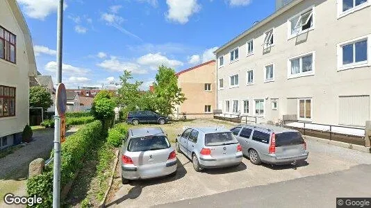 Apartments for rent in Mellerud - Photo from Google Street View