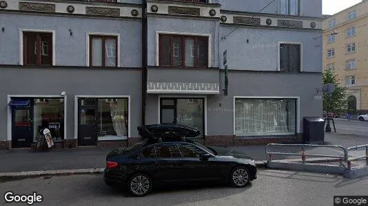 Rooms for rent in Helsinki Eteläinen - Photo from Google Street View