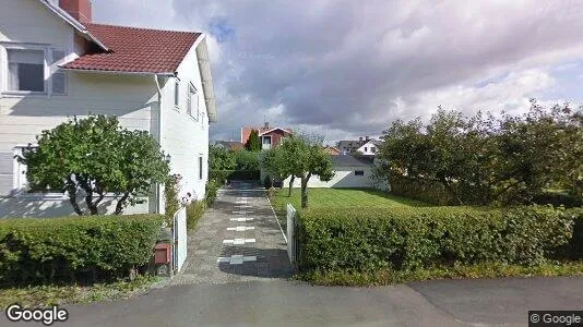 Apartments for rent in Eskilstuna - Photo from Google Street View