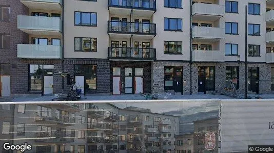 Apartments for rent in Åstorp - Photo from Google Street View
