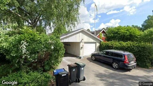 Apartments for rent in Täby - Photo from Google Street View