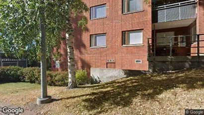 Rooms for rent in Helsinki Itäinen - Photo from Google Street View