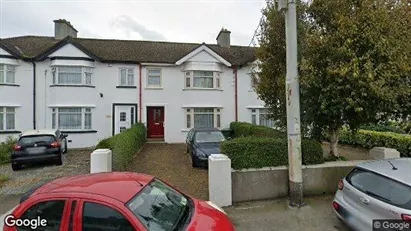 Apartments for rent in Dublin 9 - Photo from Google Street View
