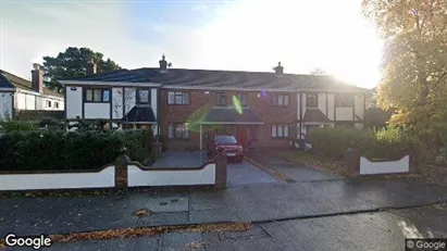 Apartments for rent in Dublin 6 - Photo from Google Street View