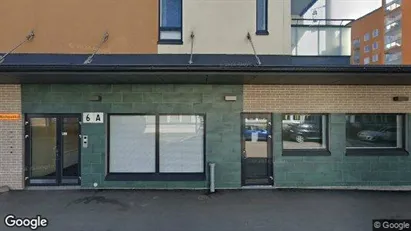 Apartments for rent in Kerava - Photo from Google Street View