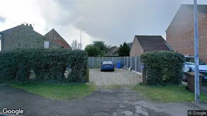 Apartments for rent in York - North Yorkshire - Photo from Google Street View