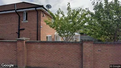 Apartments for rent in Blackrock - Photo from Google Street View