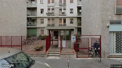 Rooms for rent in Milano Zona 9 - Porta Garibaldi, Niguarda - Photo from Google Street View
