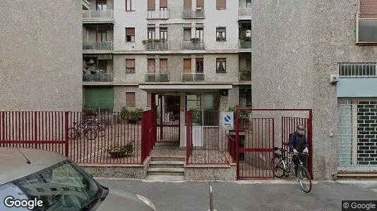 Rooms for rent in Milano Zona 9 - Porta Garibaldi, Niguarda - Photo from Google Street View