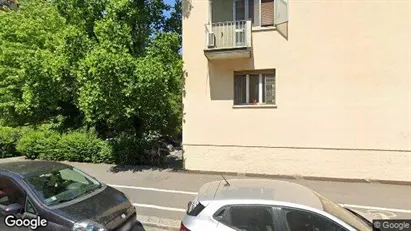 Rooms for rent in Bologna - Photo from Google Street View