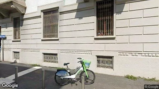 Rooms for rent in Milano Zona 3 - Porta Venezia, Città Studi, Lambrate - Photo from Google Street View