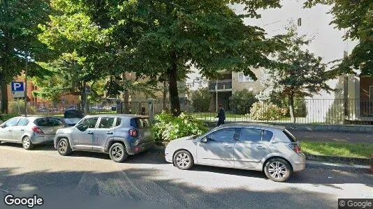 Rooms for rent in Milano Zona 6 - Barona, Lorenteggio - Photo from Google Street View