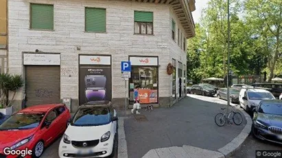 Rooms for rent in Milano Zona 3 - Porta Venezia, Città Studi, Lambrate - Photo from Google Street View