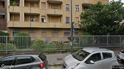 Rooms for rent in Milano Zona 2 - Stazione Centrale, Gorla, Turro, Greco, Crescenzago - Photo from Google Street View