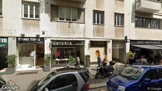 Rooms for rent in Milano Zona 1 - Centro storico - Photo from Google Street View