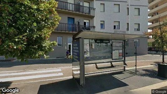Apartments for rent in Vimodrone - Photo from Google Street View