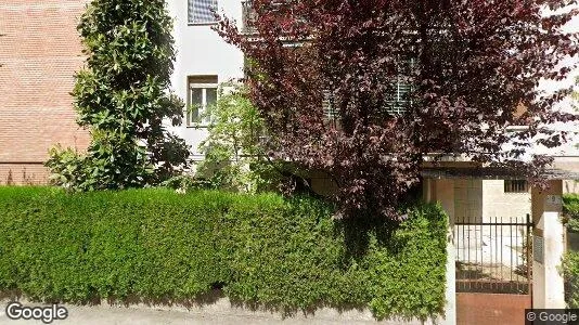 Rooms for rent in Modena - Photo from Google Street View