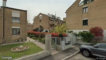 Apartments for rent in Padua - Photo from Google Street View