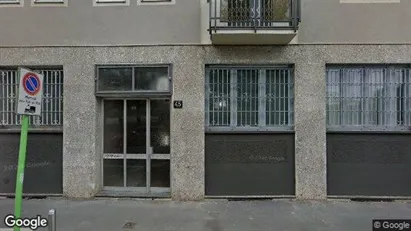 Apartments for rent in Milano Zona 2 - Stazione Centrale, Gorla, Turro, Greco, Crescenzago - Photo from Google Street View