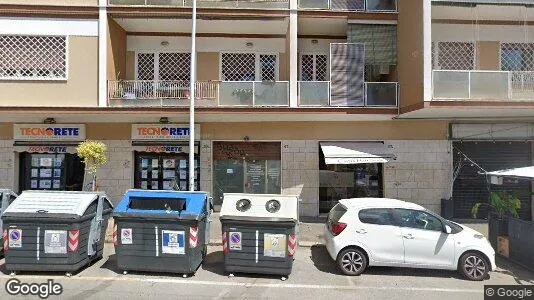 Apartments for rent in Roma Municipio XII – Monte Verde - Photo from Google Street View