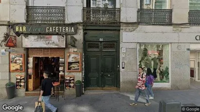 Rooms for rent in Cressa - Photo from Google Street View