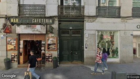 Rooms for rent in Cressa - Photo from Google Street View