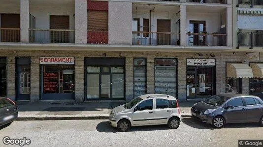 Rooms for rent in Turin - Photo from Google Street View