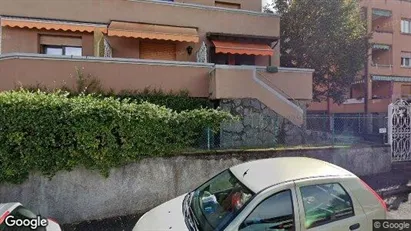Apartments for rent in Bellano - Photo from Google Street View