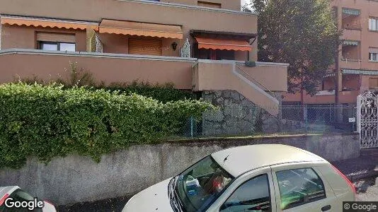 Apartments for rent in Bellano - Photo from Google Street View