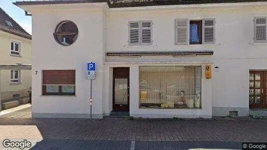 Apartments for rent in Rastatt - Photo from Google Street View