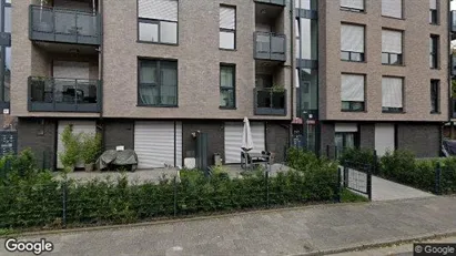 Apartments for rent in Krefeld - Photo from Google Street View