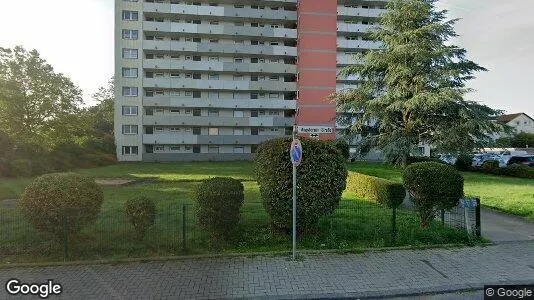 Apartments for rent in Rhein-Erft-Kreis - Photo from Google Street View