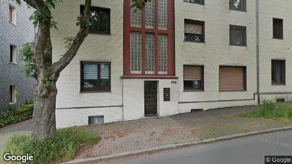 Apartments for rent in Bochum - Photo from Google Street View