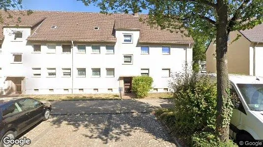 Apartments for rent in Essen - Photo from Google Street View