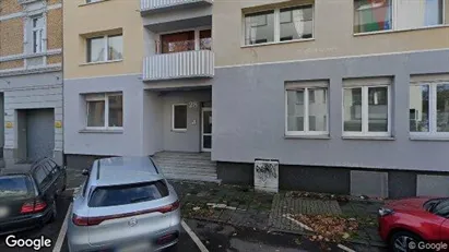 Apartments for rent in Mülheim an der Ruhr - Photo from Google Street View