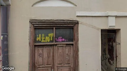 Apartments for rent in Vilnius Senamiestis - Photo from Google Street View