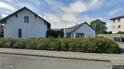 Apartments for rent in Bogense - Photo from Google Street View