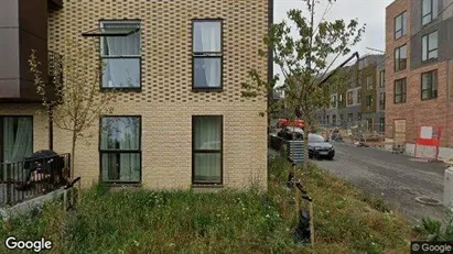 Apartments for rent in Copenhagen S - Photo from Google Street View