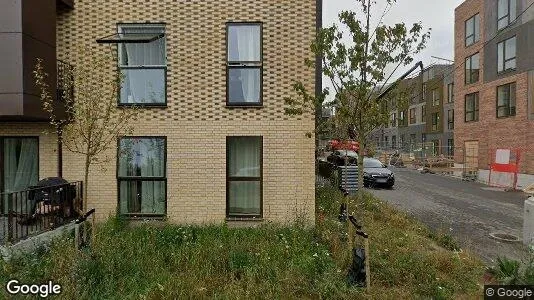 Apartments for rent in Copenhagen S - Photo from Google Street View