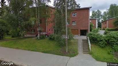 Apartments for rent in Vantaa - Photo from Google Street View