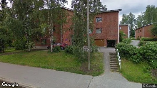Apartments for rent in Vantaa - Photo from Google Street View