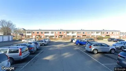 Apartments for rent in Skövde - Photo from Google Street View