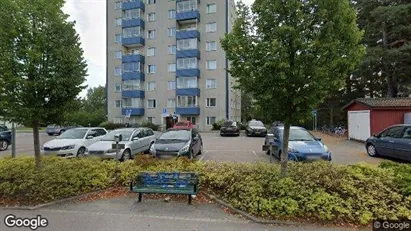 Apartments for rent in Sigtuna - Photo from Google Street View
