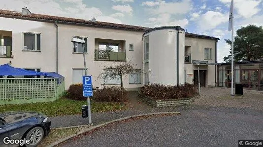 Apartments for rent in Eskilstuna - Photo from Google Street View