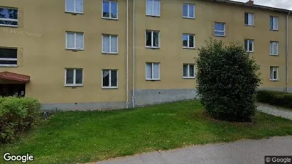 Apartments for rent in Eskilstuna - Photo from Google Street View
