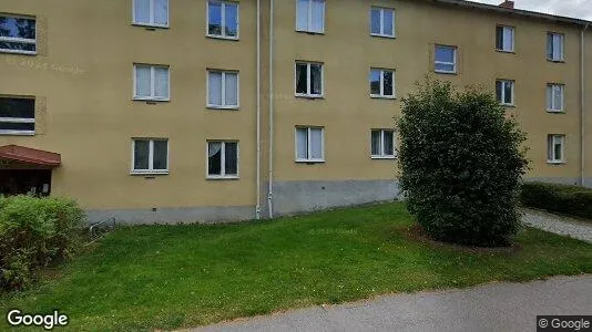 Apartments for rent in Eskilstuna - Photo from Google Street View