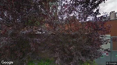 Apartments for rent in Wetteren - Photo from Google Street View