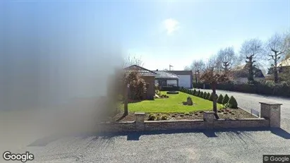 Apartments for rent in Lede - Photo from Google Street View