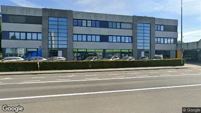 Apartments for rent in Kortrijk - Photo from Google Street View